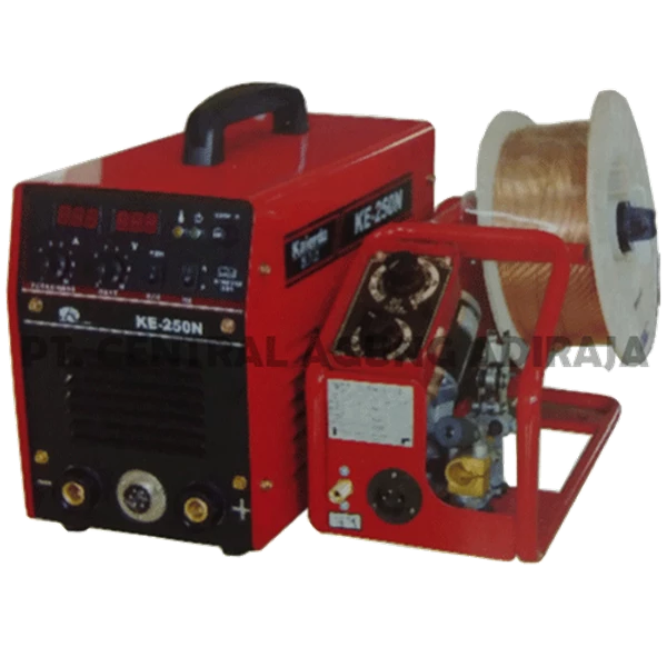 KAIERDA Inverter MIG Welding Machine KE-250N