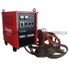KAIERDA Transformer MIG Welding Machine NBC-250R/300R 1