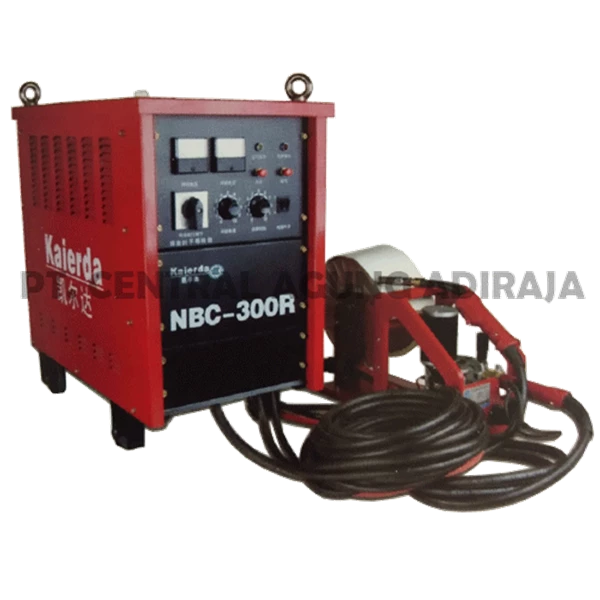 KAIERDA Transformer MIG Welding Machine NBC-250R/300R