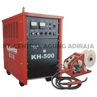 KAIERDA Mesin Las MIG Transformer KH-200/350/500