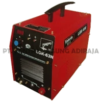 KAIERDA Inverter Plasma Cutting Machine LGK-40N/63N
