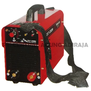 KAIERDA Mesin Las MMA Inverter ZX7-200N/250N