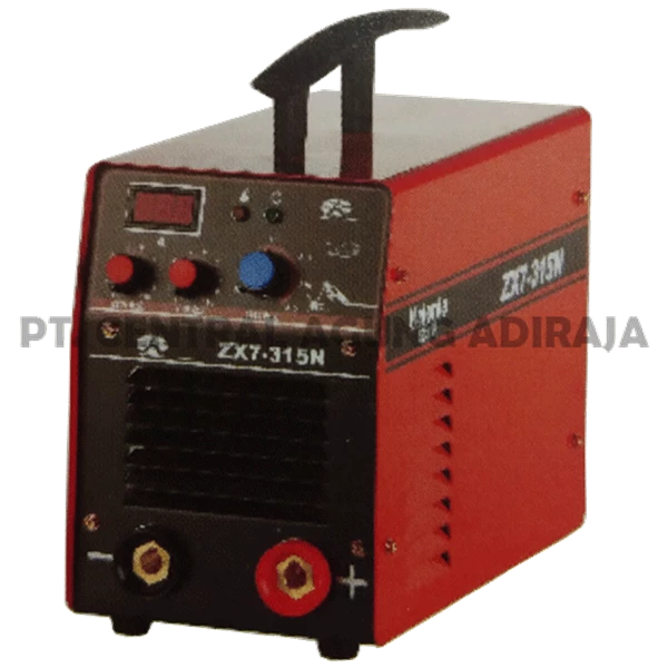 KAIERDA Inverter MMA Welding Machine ZX7-315N/400N