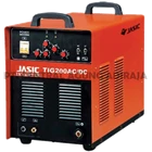 JASIC Mesin Las TIG Inverter AC/DC 200 1