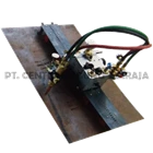 KAIERDA Magnetic Gas Cutting Machine CG1-13 1