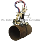 KAIERDA Pipe Gas Cutting Machine CG2-11G/11D 2