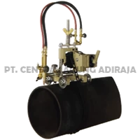 KAIERDA Pipe Gas Cutting Machine CG2-11G/11D