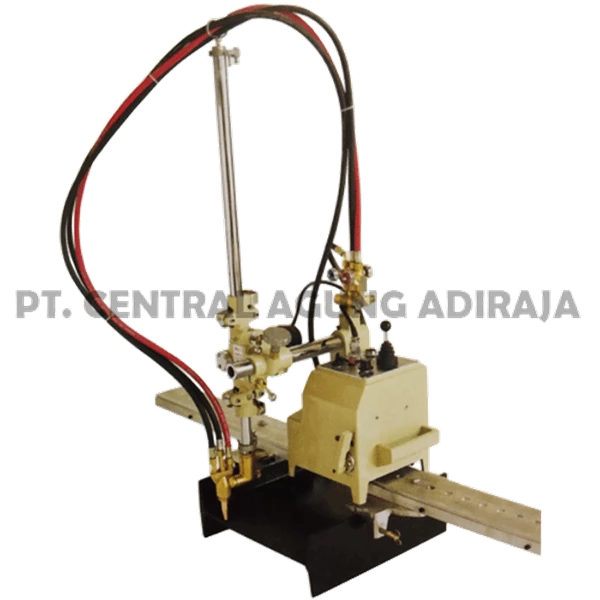 KAIERDA H-Beam Gas Cutting Machine CG1-2