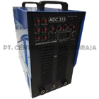 WMT Inverter AC/DC TIG/MMA Welding Machine ADC-200/315 1
