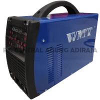 WMT Inverter TIG/MMA Welding Machine SUPERTIG-315P
