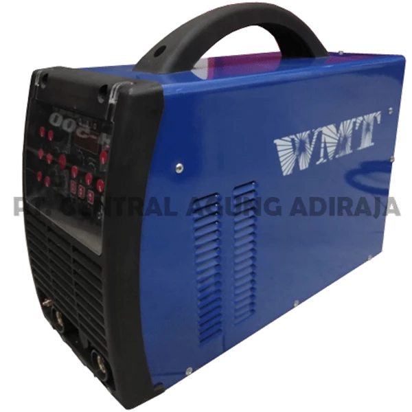 WMT Inverter TIG/MMA Welding Machine SUPERTIG-315P