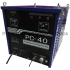 WMT Transformer Plasma Cutting Machine PC-40/100 2