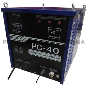 WMT Transformer Plasma Cutting Machine PC-40/100