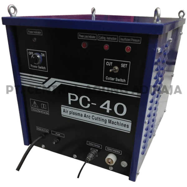 WMT Mesin Pemotong Plasma Transformer PC-40/100