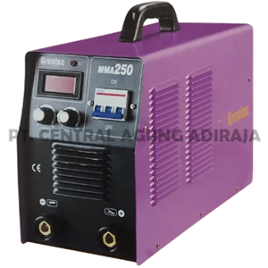 GREATEC Inverter MMA Welding Machine MMA-160/230/250